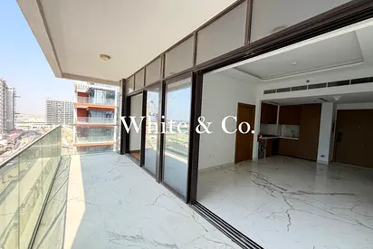 BRAND NEW | 2 BEDROOMS | HUGE BALCONY!