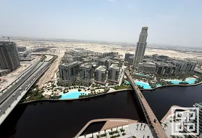 Lagoon View | Best Price | High Floor