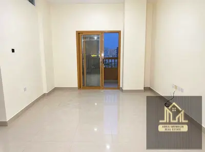 1Bhk With 2 Balcony Only Family School Area Muwaliha