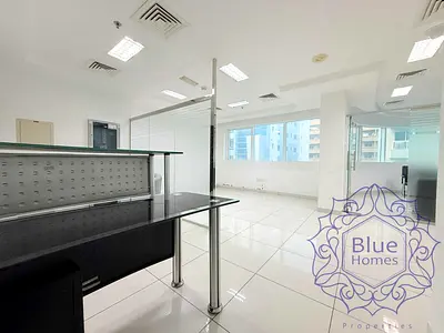 Ready to Move | AC+Maintenance free | Fully Fitted