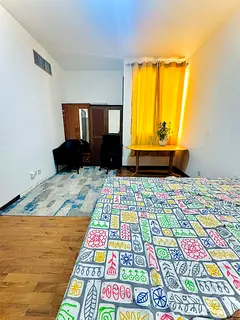 Spacious Fully Furnish Private Room available for rent in peaceful positive environment.