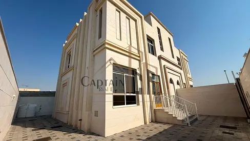 🏡✨ SPACIOUS 5BHK VILLA FOR RENT IN AL RIFA, SHARJAH | AED 110,000 YEARLY | 4,500 SQ. FT. ✨🏡