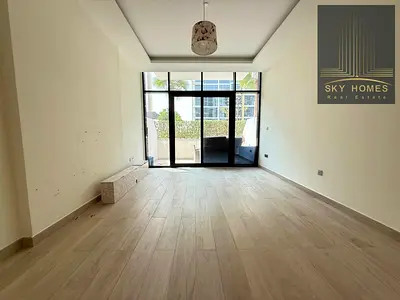 Ready To Move Specious Studio Apartment With Kitchen Appliances Just in 45k