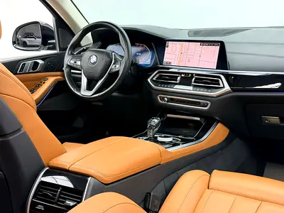 2019 BMW X5 — миниатюра 11