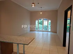 Spacious 1BR | Gated Community | Ritaj E, DIP
