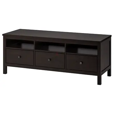 URGENT sale Ikea tv bench HEMNES