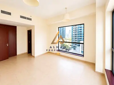 Sea View 1BR | Bahar 6 JBR | Balcony Unit