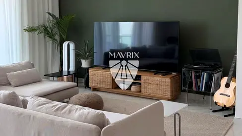 3BR Plus Maids | Brand New | Amazing Location