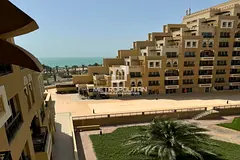 Stunning Studio | Partial Sea View | Best Price