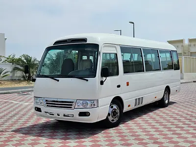 صورة 5 لـ 2008 Toyota COASTER