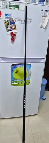 Billiard Cue (Carbon)