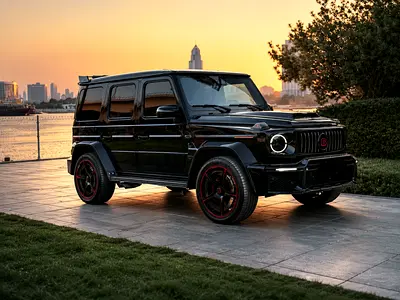 G63. 2026 new