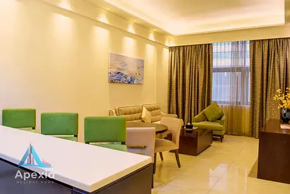 Creek View 1BR Suite | Furnished Hotel Apt | Dubai