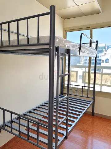 Double Bunker bed for Sale