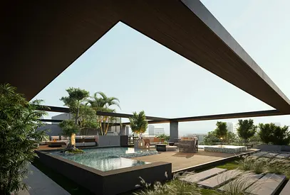 Prime Investment | Scenic Pool View | Luxury Interiors | Unmatched Quality | Book Now!