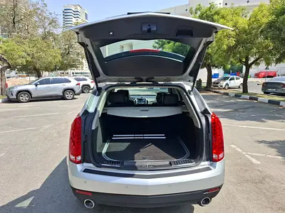 2015 Cadillac SRX 缩略图 18