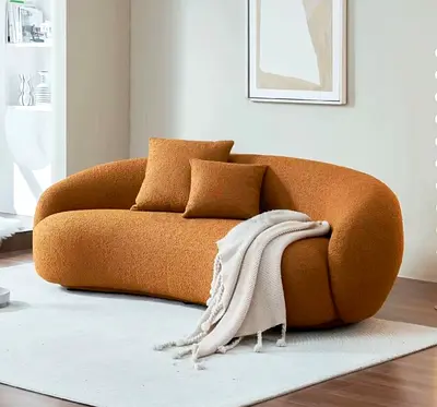 Luxury Sofa for Sale - Brand New - Wholesale Price