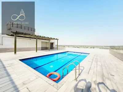 🔥 Spacious 2BR | Pool & Gym | Premium Layout | Nozol Safana | AED 88K