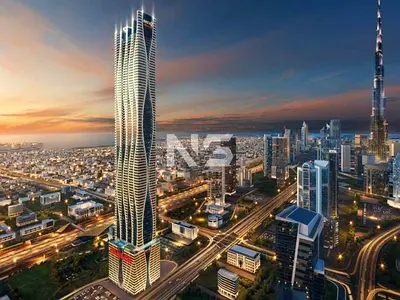 Urban Living | Central Location | Bayz 102