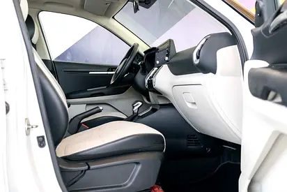 صورة 20 لـ 2023 KIA SONET