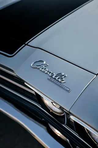صورة 3 لـ 1969 Chevrolet CHEVELLE