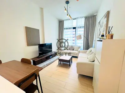 Modern 1 BR |Fully Furnished |Ready to Move