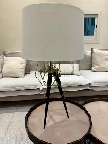Table Lamp For Sale