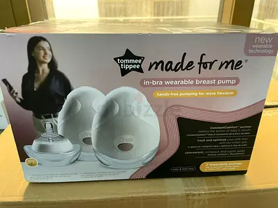 Tommee Tippee Breast Pump