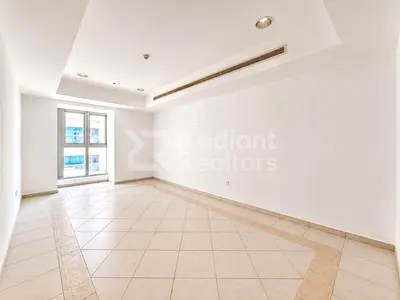 1BR for Sale | Near Beach & Tram | Vacant