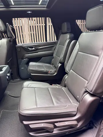 2022 GMC YUKON 照片 8