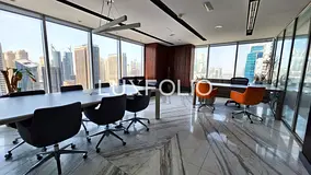 GRADE A | VACANT | FURNISHED