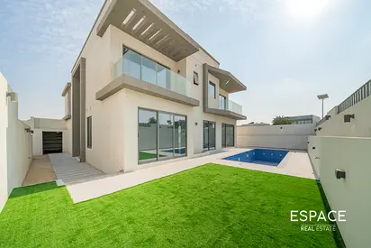 Hilltop | Private Pool | Greenbelt | Landscaped