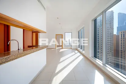 Prime Location I Ready to Move I On High-Floor