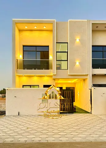 Villa for sale directly from the owner, freehold, open to all nationalities. Price includes registration and ownership fees and is negotiable.