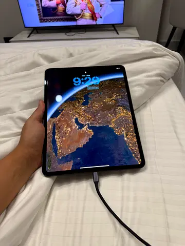 Apple IPad Pro 2025 13-inch