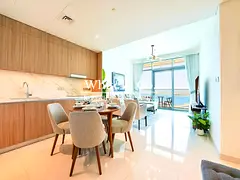 Full Sea View | Furnished | Best Location