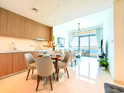 Full Sea View | Furnished | Best Location