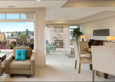 Specious Layout | Smart Home | Handover Soon