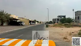 Investor Deal Corner Plot | Zahya | 2,600 Sq.Ft | Excluding Registration | Selling It Only In 480,00
