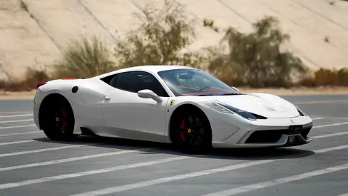 صورة 13 لـ 2014 Ferrari 458 SPECIALE