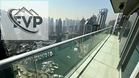 Sea View | 3 Bedroom plus maid | Fully furnished | VACANT