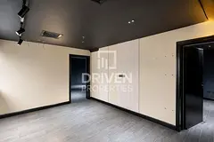 Chiller Free | Premium Fit Out | Nearby Metro