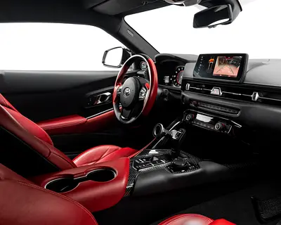 صورة 11 لـ 2020 Toyota SUPRA