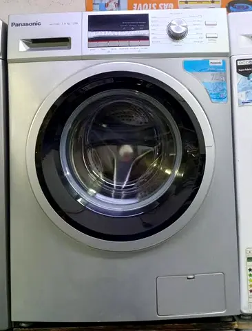 Panasonic washing machine good working 7kg