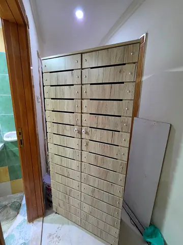 Shoe rack brand new sale