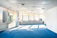 Grade A | Vacant Now | High Floor