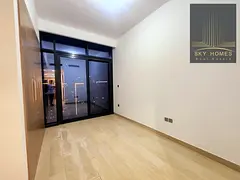 MONTHLY PAYMENTS | BRAND NEW | HUGE SIZE | MAIN BOLEVAURD VIEW | STUDIO APARTMENT WITH KITCHEN APPLI
