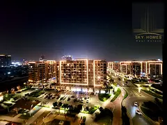 MONTHLY PAYMENTS | BRAND NEW | HUGE SIZE | MAIN BOLEVAURD VIEW | STUDIO APARTMENT WITH KITCHEN APPLI