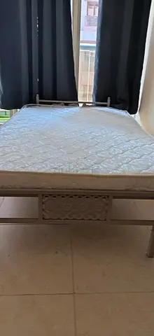 Queen size mattress