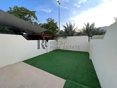 VACANT SINGLE ROW 2BR VILLA MOVE IN